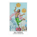 Tarot Cards Pride A Collaborative Deck